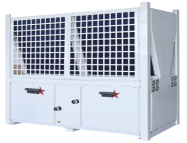 低温空气能热泵热水器JBRN-20DW